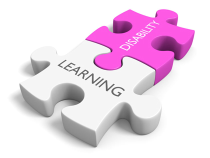 Learning-Disabilities